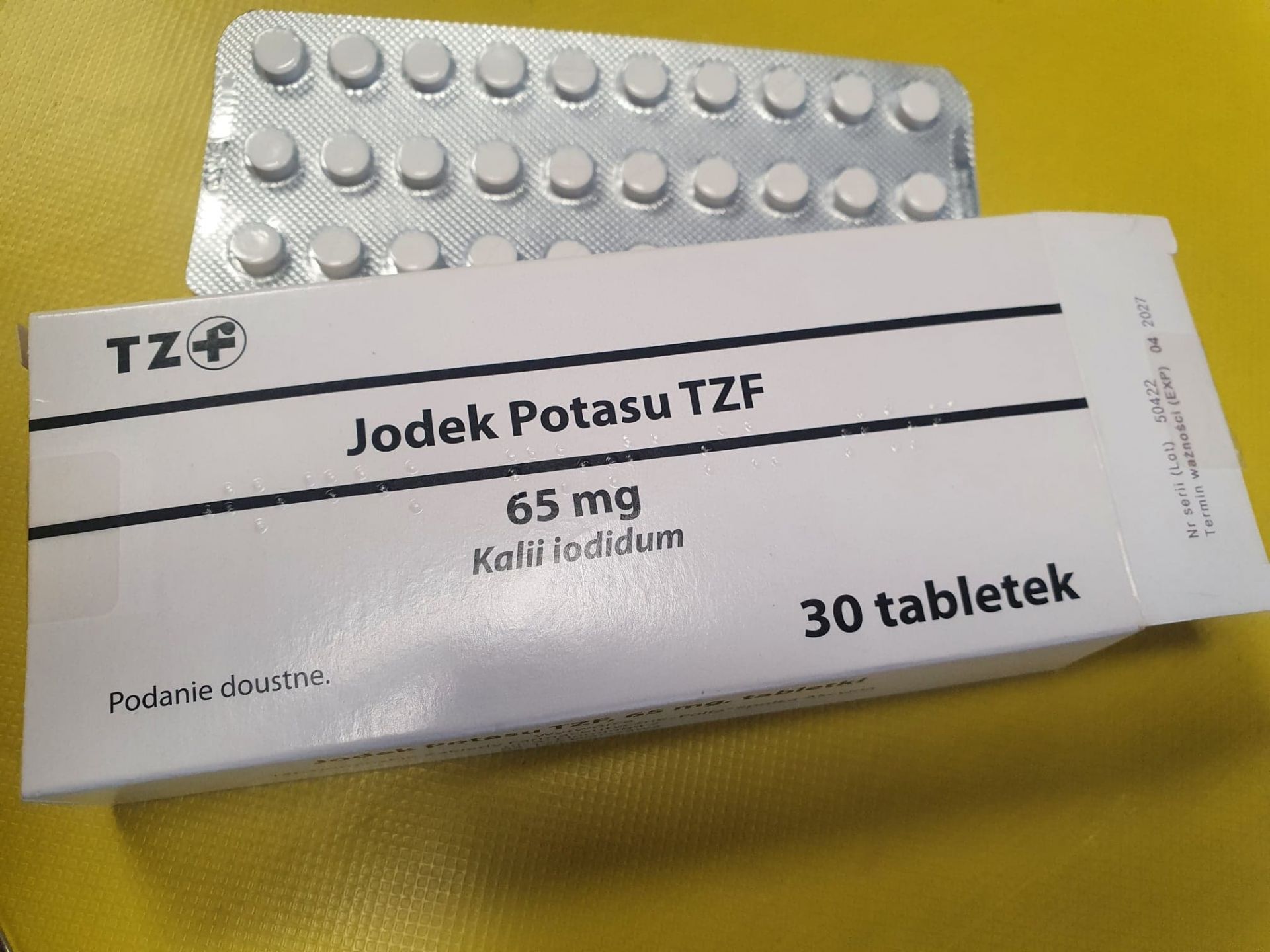 tabletki jodek potasu